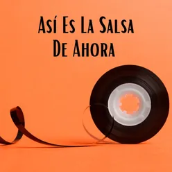 Salsa Que Te Llegan