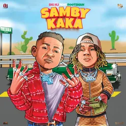 Samby Kaka