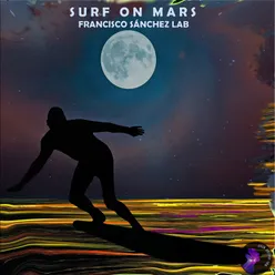 Surf on Mars