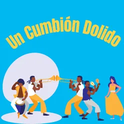 Cumbia de antaño