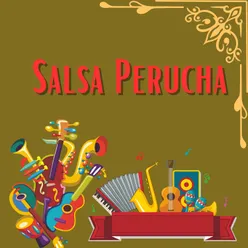 Salsa perucha