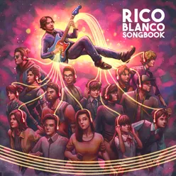 Rico Blanco Songbook