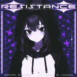 this is resistance