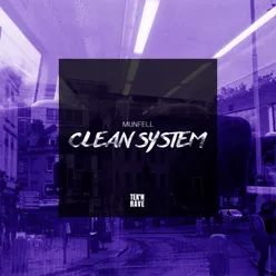 Clean System