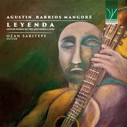 Leyenda Guarani: III. Adagio