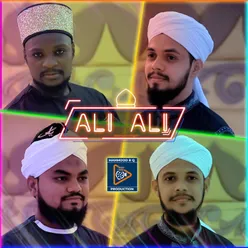 Ali Ali