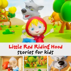 Little Red Riding Hood