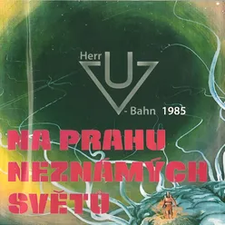 Na prahu neznámých světů 1985