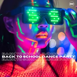 Back To School Dance Party