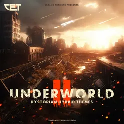 Underworld II - Dystopian Hybrid Themes