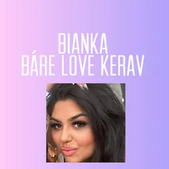 BÁRE LOVE KERAV