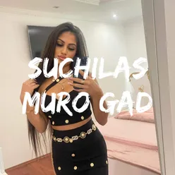 Suchilas muro gad