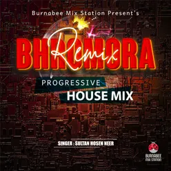 Bhromora Remix