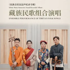 藏族民歌组合演唱·民族音乐沉浸声纪录专辑