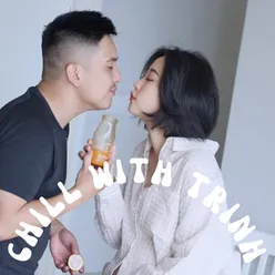 4 Tháng Bầu "ép Chill" Của Trinh Như Thế Nào?