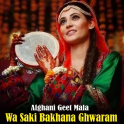 Wa Saki Bakhana Ghwaram