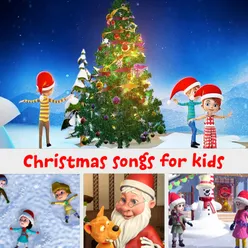 Christmas Songs for Kids