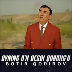 Oyning o'n beshi qorong'u