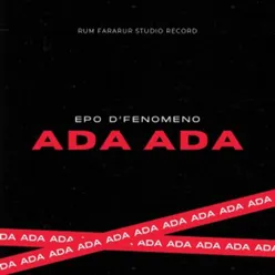 ADA ADA