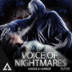 Voice of Nightmares - Voices & Horror