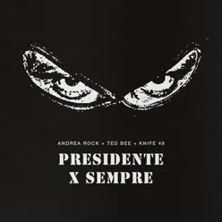 Presidente X Sempre