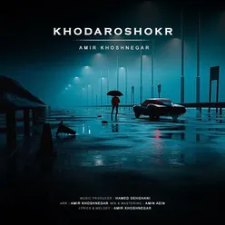 Khodaroshokr