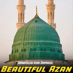 Beautiful Azan