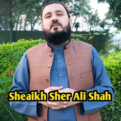 Sheaikh Sher Ali Shah