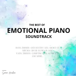 The best of EMOTIONAL PIANO Soundtracks