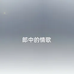 郎中的情歌