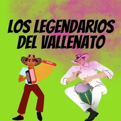 Vallenatos legales