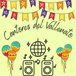 Cantores del vallenato