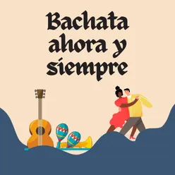 Bachata rompe a bajo