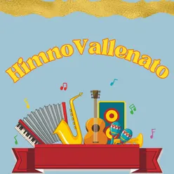 Himno vallenato