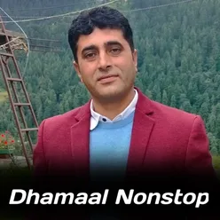 Dhamaal Nonstop