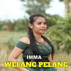 Welang Pelang