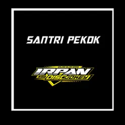 Santri Pekok