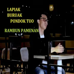 Lapiak Buruak Pondok Tuo