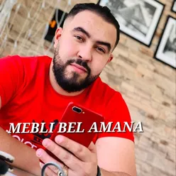 mebli bel amana