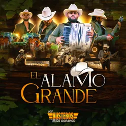 El Alamo Grande