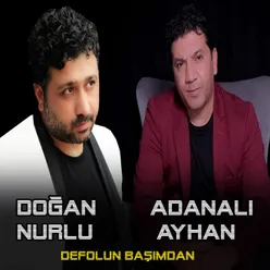 Defolun Başımdan