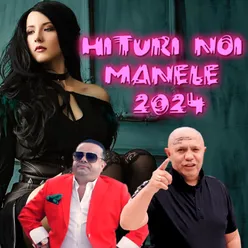 Manele Party 2024 MIX 1 ORA HITURI