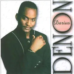 Darius Denon