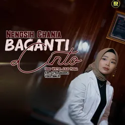 Baganti Cinto