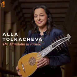 Sonata a mandolino e basso in C Major: I. Allegro Moderato