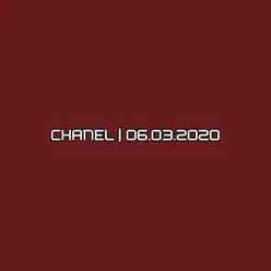 Chanel | 06.03.2020