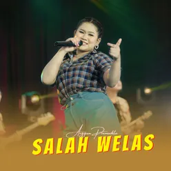 Salah Welas