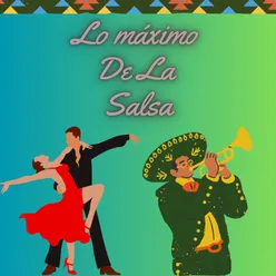 Salsa del Ayer