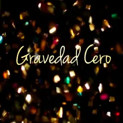 Gravedad Cero