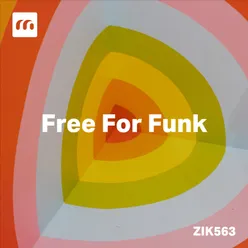 Free For Funk